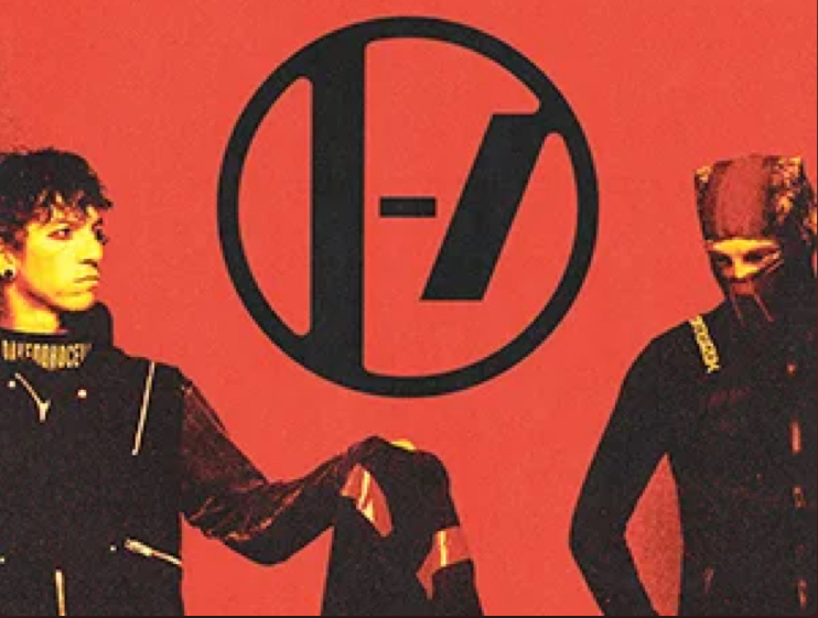 Twenty One Pilots Announce Concert Film