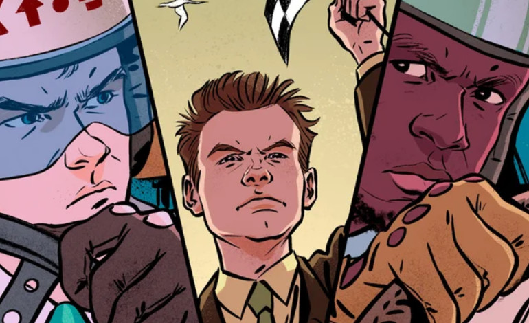 Black Midi Guitarist, Matt Kwasniewski-Kelvin, Passes Away At 26