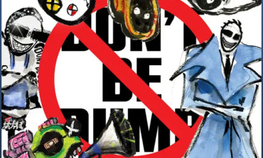 ASAP Rocky Announces Global Tour With 3 UK Dates