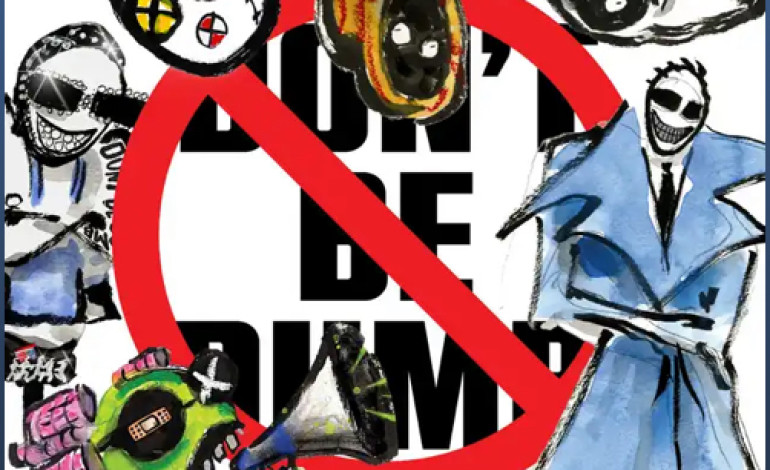 ASAP Rocky Announces Global Tour With 3 UK Dates