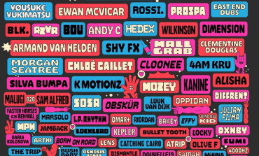 Parklife Reveals 2026 Lineup