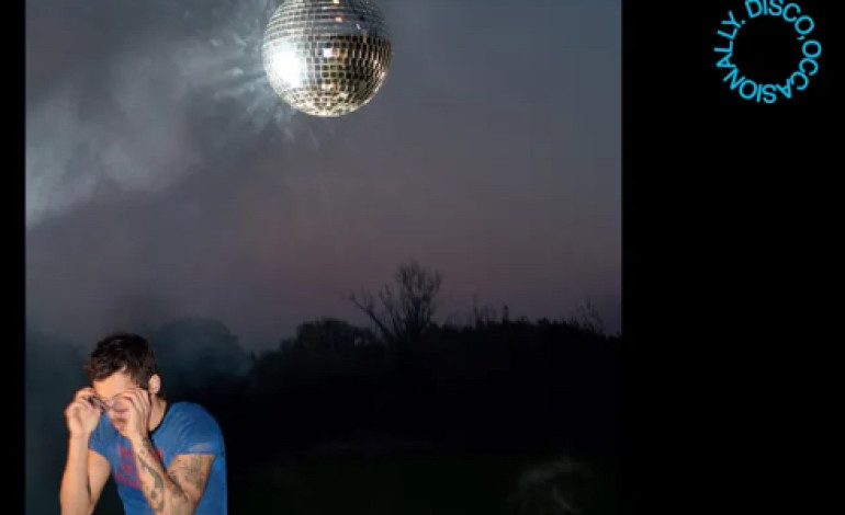 Harry Styles Makes His Long-Awaited Musical Return