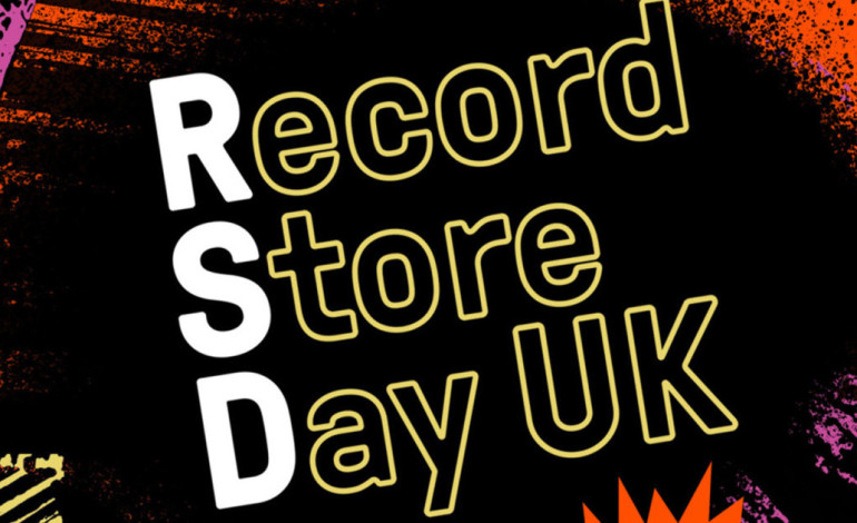 Date Announced For Record Store Day 2026