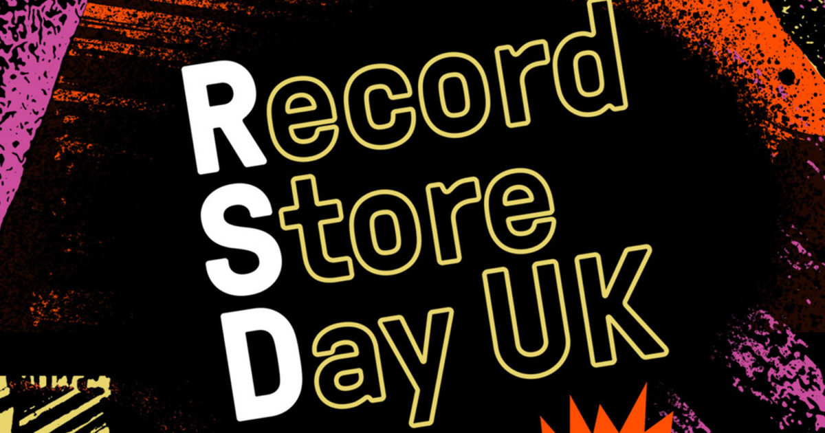 Record Store Day 2026 Draws In Crowds Across The UK For A Celebration Of Music