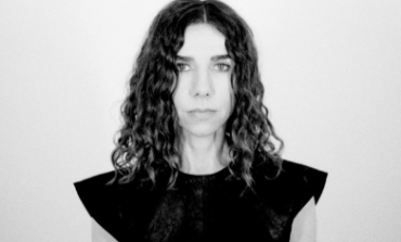 PJ Harvey Shares Plans For Her New Book And Album Plus A Playlist Of Songs That Inspire Her