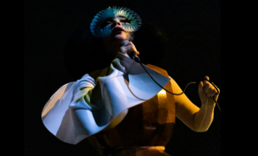 Björk Shares Her Solidarity With Greenland Amidst Trump’s Threats To Overtake The Country