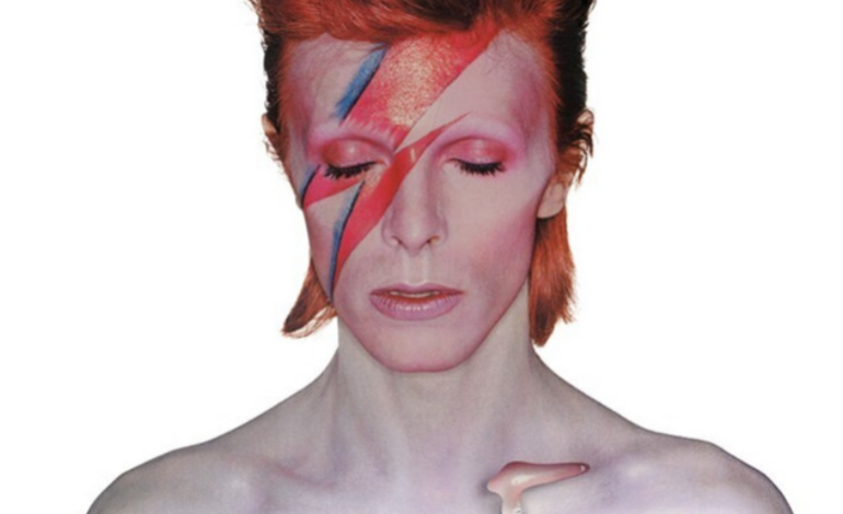 David Bowie’s “Heroes” Streams Boost Significantly After Stranger Things Finale