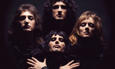 Brian May Rules Out Future Queen Tours To "Dangerous" US