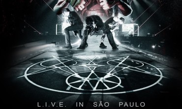 Bring Me The Horizon To Release Immersive Live Film