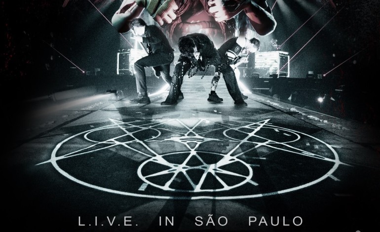 Bring Me The Horizon To Release Immersive Live Film