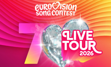 First Eurovision Live Tour Will Come To London