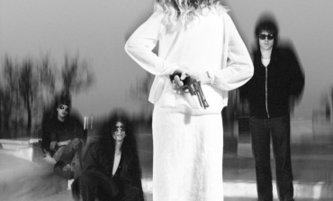 Geese's Debut Appearance On Saturday Night Live