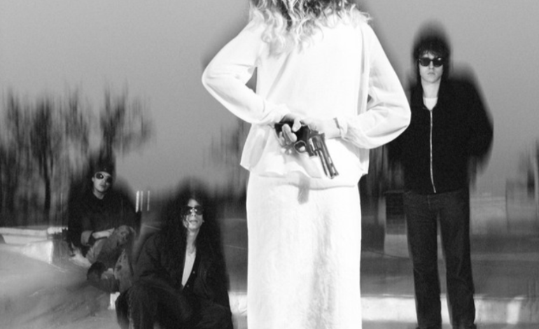 Geese’s Debut Appearance On Saturday Night Live