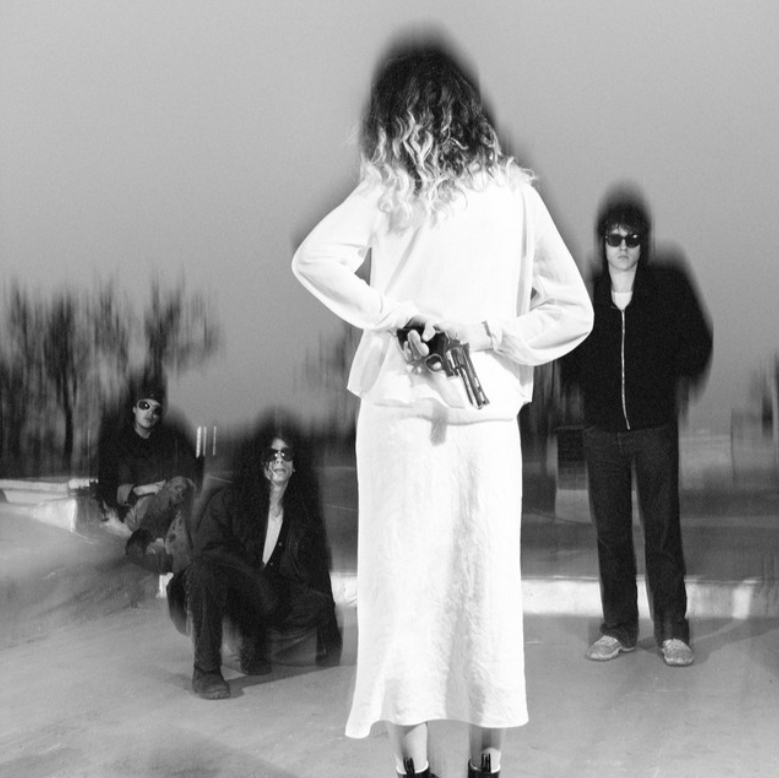 Geese's Debut Appearance On Saturday Night Live