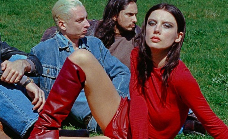 Eden Sessions Announce Wolf Alice As Main Headliner