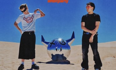 Joey Valence & Brae Drop Extended Album 'HYPERYOUTH Afterparty'