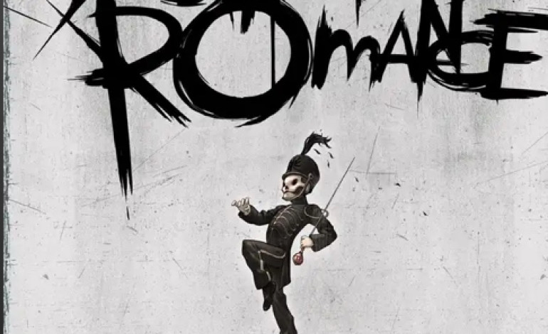 My Chemical Romance Play, ‘To The End’ For The First Time In 20 Years