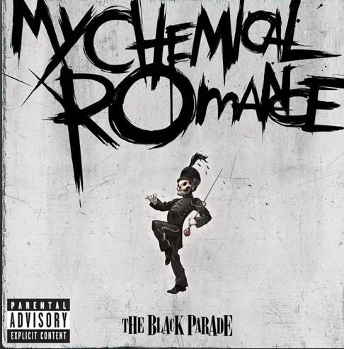 My Chemical Romance Play, ‘To The End’ For The First Time In 20 Years