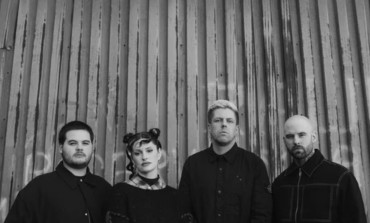 Spiritbox Announce UK Arena Tour