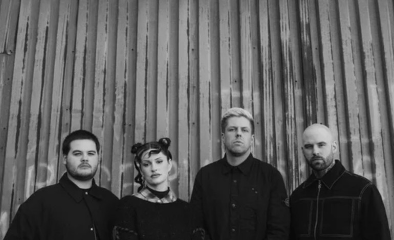 Spiritbox Announce UK Arena Tour