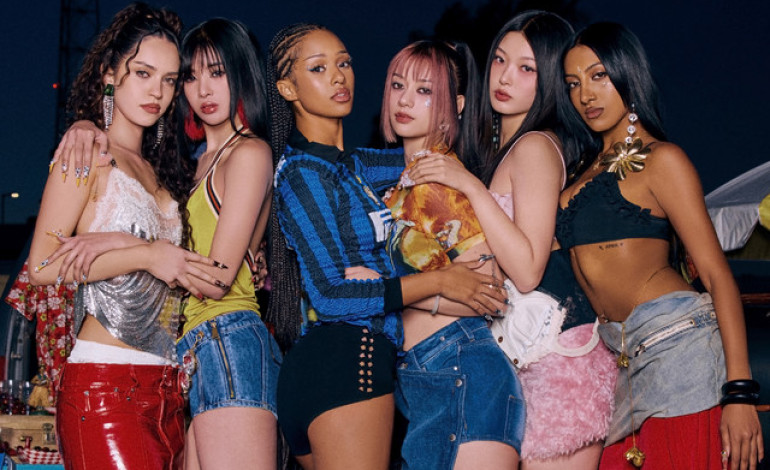 Katseye’s Manon To Take Indefinite Hiatus