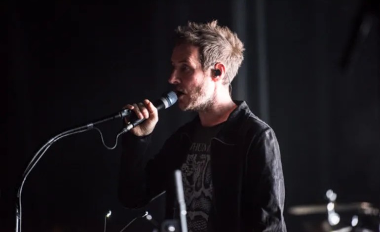Massive Attack Post 2026 Tour Dates For Europe