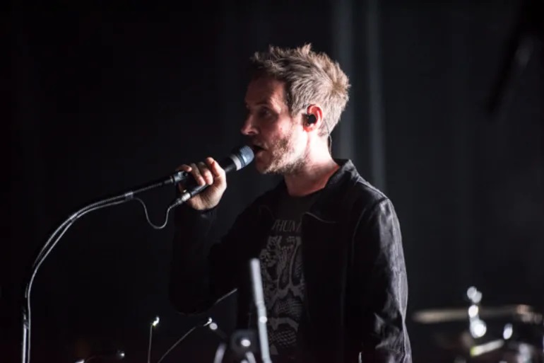 Massive Attack Post 2026 Tour Dates For Europe