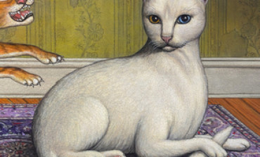 Mitski Releases New Album 'Nothing's About to Happen to Me'