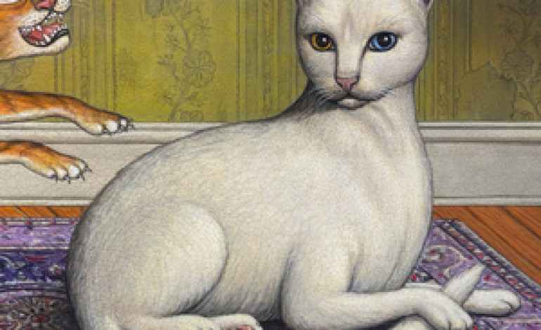 Mitski Releases New Album ‘Nothing’s About to Happen to Me’