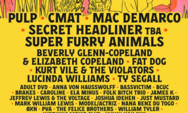 End Of The Road Festival 2026 Announce A  Lineup of 100 Acts For Its 20th Year