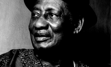 The Late, Great Ebo Taylor: Ghana's Highlife Legend Passes At Age 90