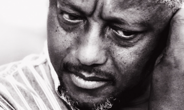 Labi Siffre Announces New Album After 28 Years
