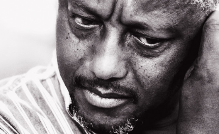 Labi Siffre Announces New Album After 28 Years