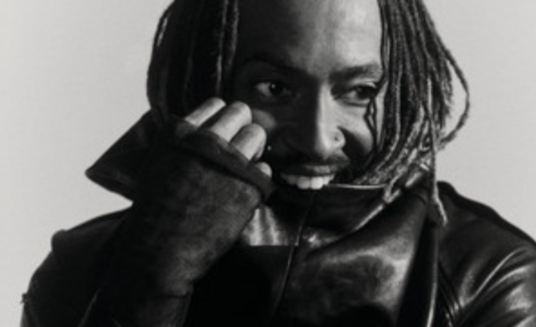 Thundercat Shares Groove-Heavy Single Featuring Mac Miller