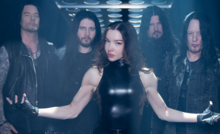 Arch Enemy End Rumours With New Singer and Track