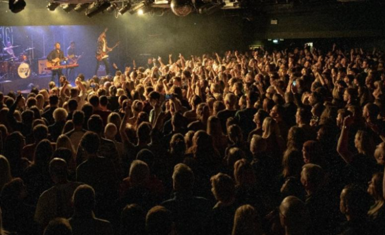 Sheffield’s Iconic Venue The Leadmill Start Crowdfunder To Reopen In New Venue