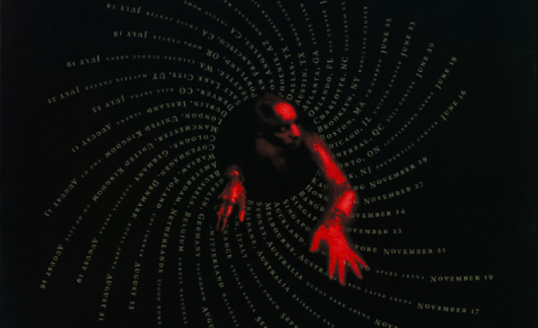 Joji Announces Solaris World Tour With Exclusive UK Dates