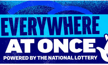 Music Venue Trust Announce The UK's Biggest "Festival On Your Door Step" With The National Lottery