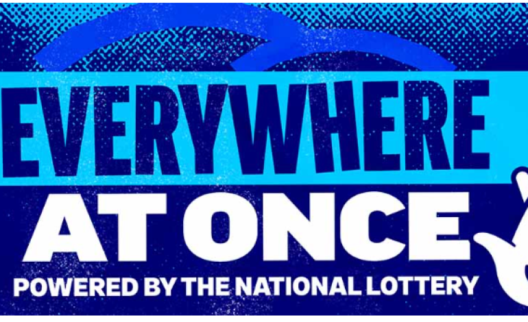Music Venue Trust Announce The UK’s Biggest “Festival On Your Door Step” With The National Lottery