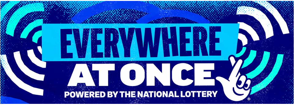 Music Venue Trust Announce The UK's Biggest "Festival On Your Door Step" With The National Lottery