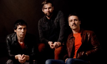 The Cribs Return With New Album 'Selling A Vibe'