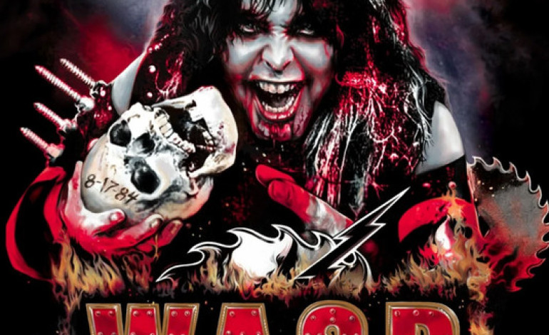 W.A.S.P. Announce US Tour with KK’s Priest