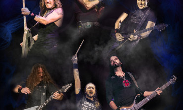 Accept Announce 50th Anniversary Tour