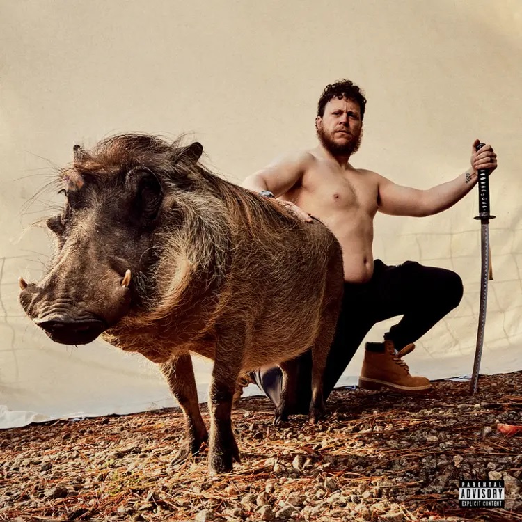 Bilmuri Announce Second Major-Label Album 'Kinda Hard' For April Release