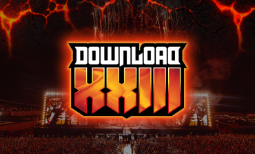 A Day To Remember, Daughtry, Creeper And More Join Download 2026 Lineup