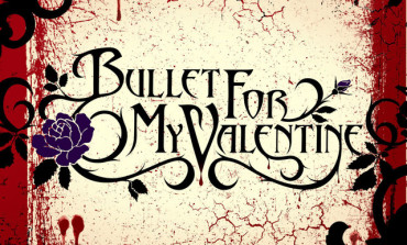 Bullet For My Valentine To Re-release Acclaimed EP 'Hand Of Blood'