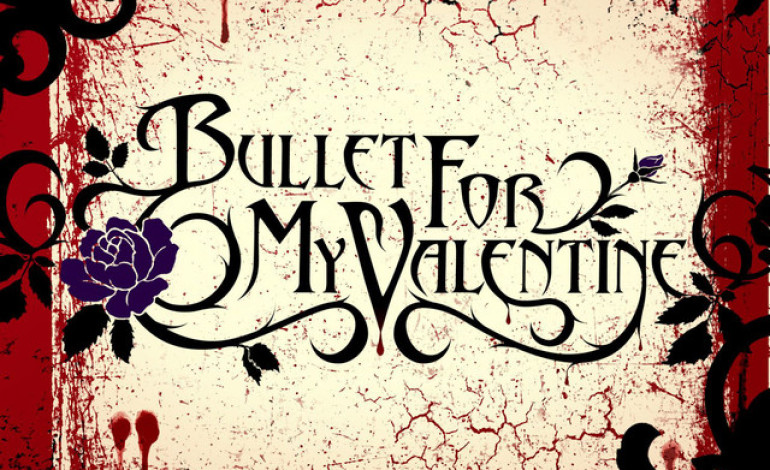 Bullet For My Valentine To Re-release Acclaimed EP ‘Hand Of Blood’