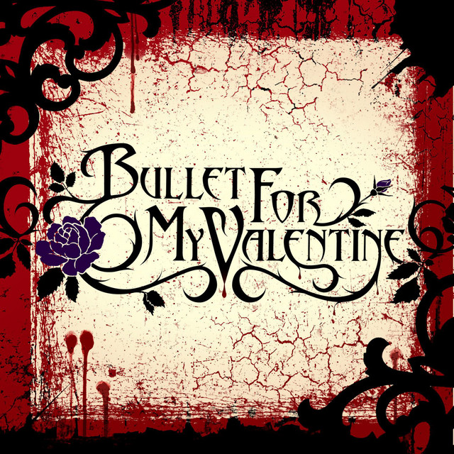 Bullet For My Valentine To Re-release Acclaimed EP 'Hand Of Blood'
