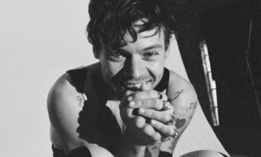 Harry Styles Set to Host SNL