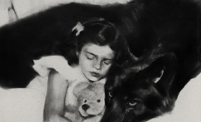 Lana Del Rey Teases New Album With Single & Music Video Release